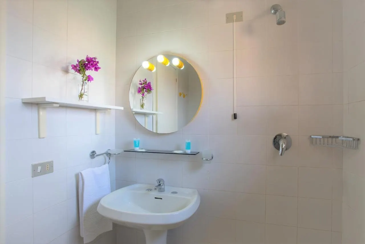 Appart hôtel Residence Bouganville Porto Rotondo