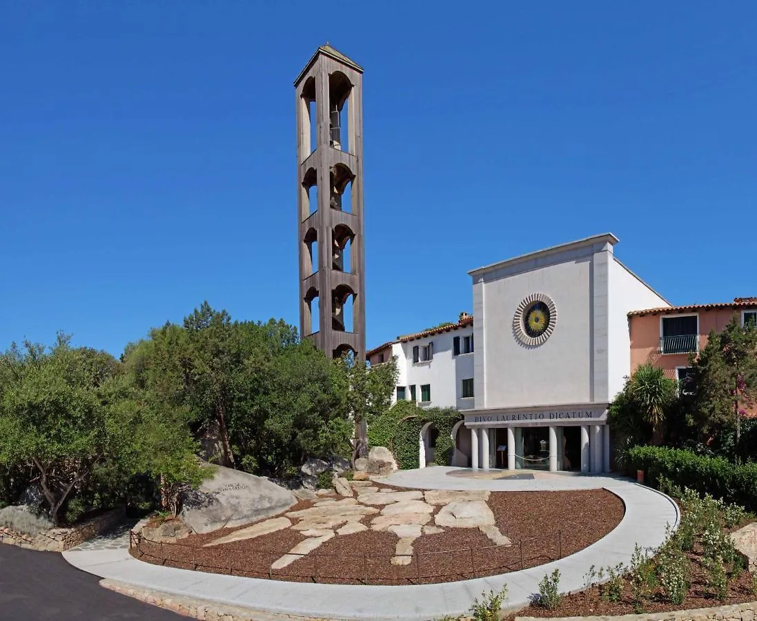 Residence Bouganville Porto Rotondo 3*,  Italie