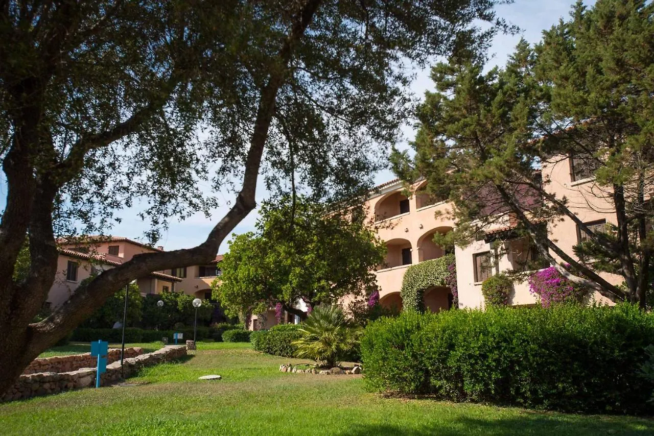 Residence Bouganville Porto Rotondo 3*,  Italie