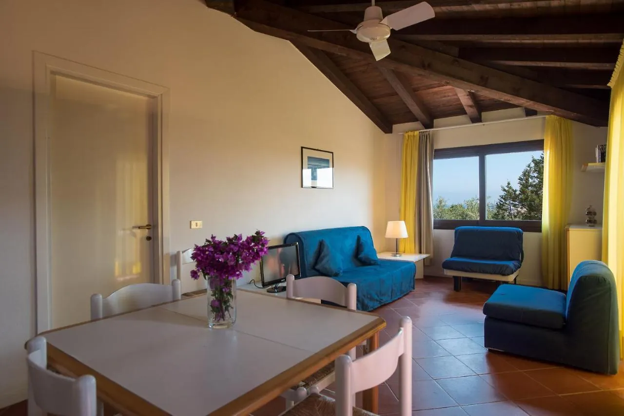 Residence Bouganville Porto Rotondo