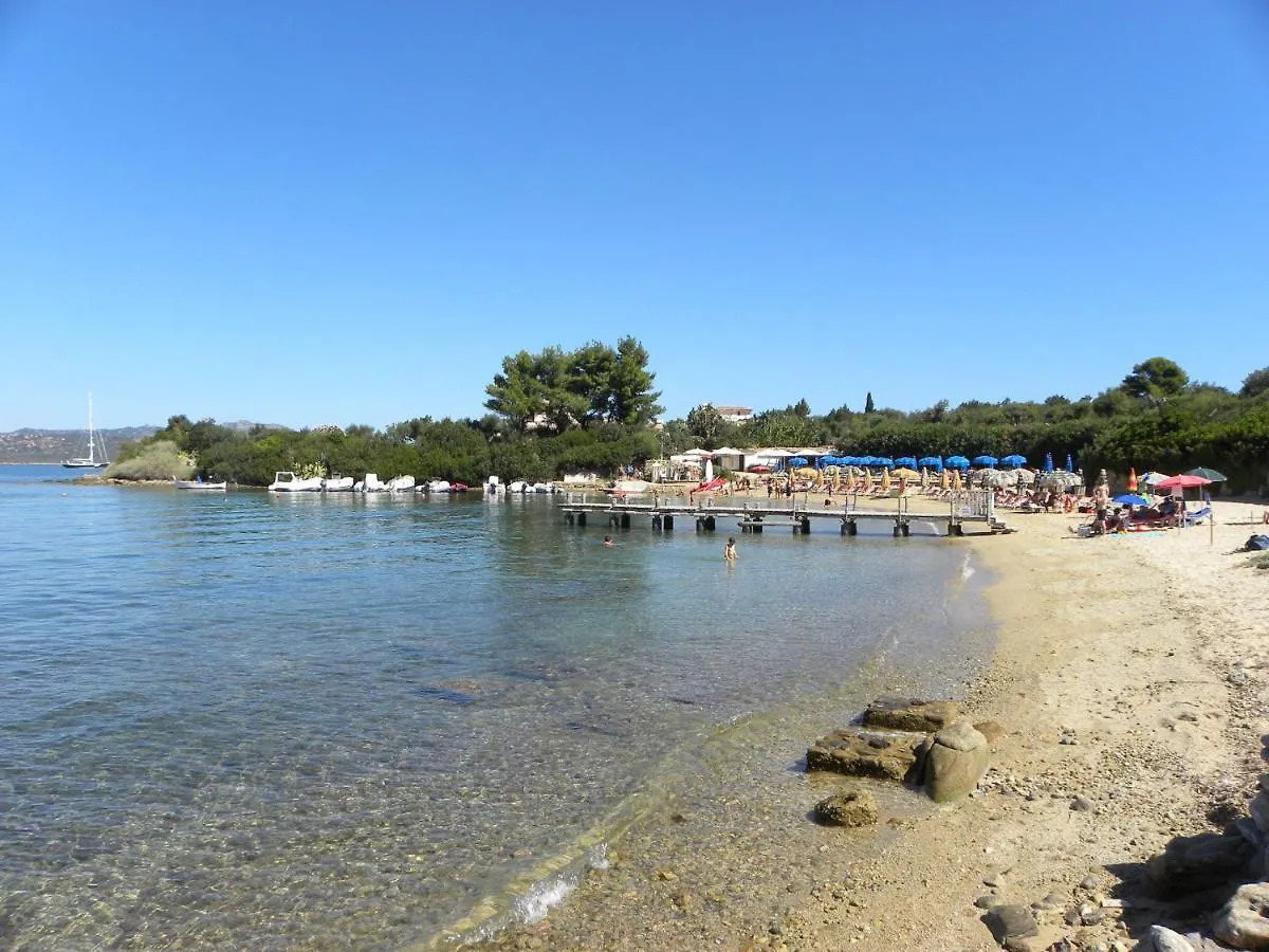 Residence Bouganville Porto Rotondo