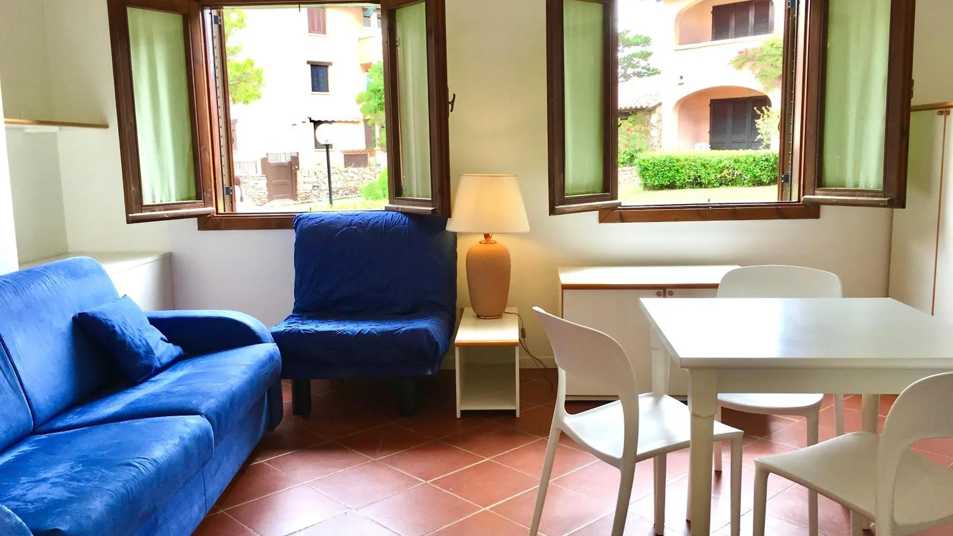 Residence Bouganville Porto Rotondo 3*,  Italie