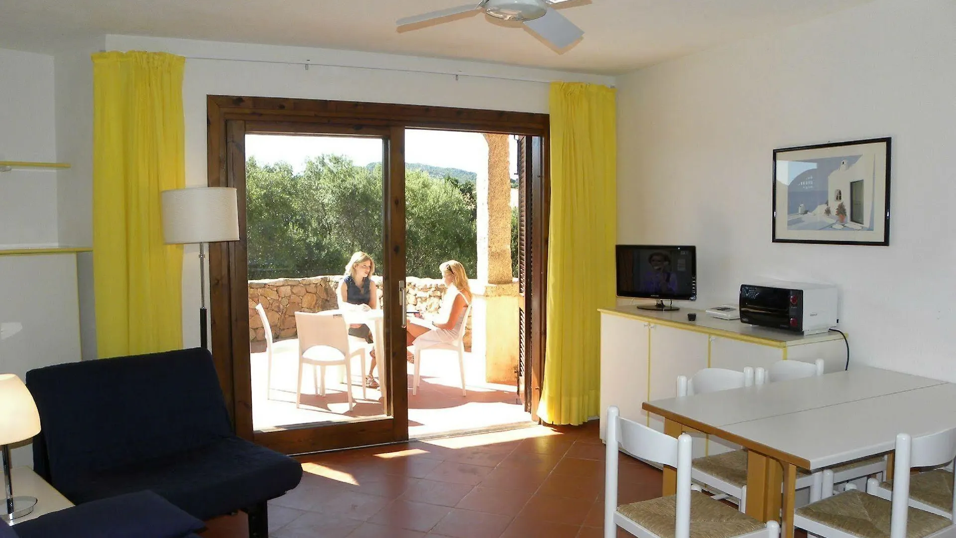 Residence Bouganville Porto Rotondo