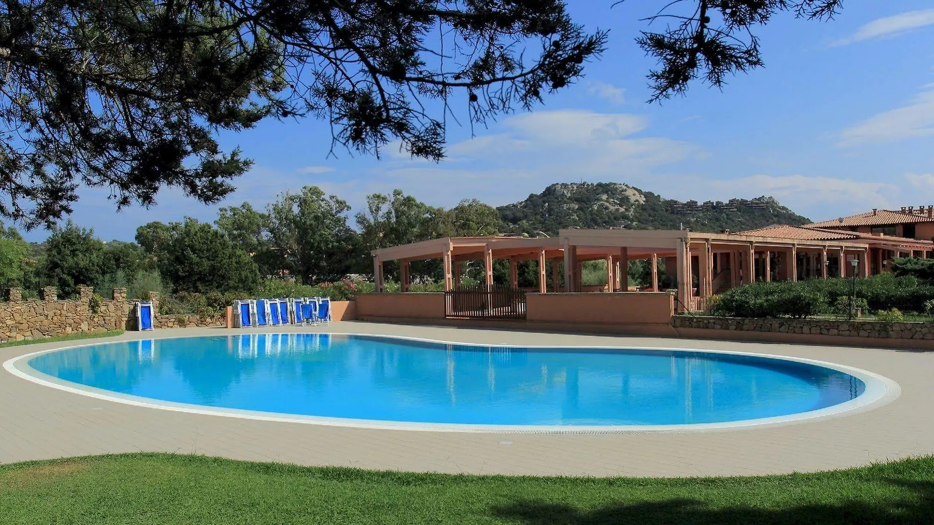 Residence Bouganville Porto Rotondo