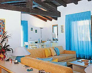 Residence Bouganville Aparthotel Porto Rotondo