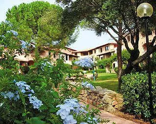 *** Aparthotel Residence Bouganville Italy