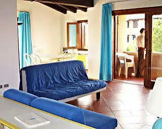 Residence Bouganville Porto Rotondo