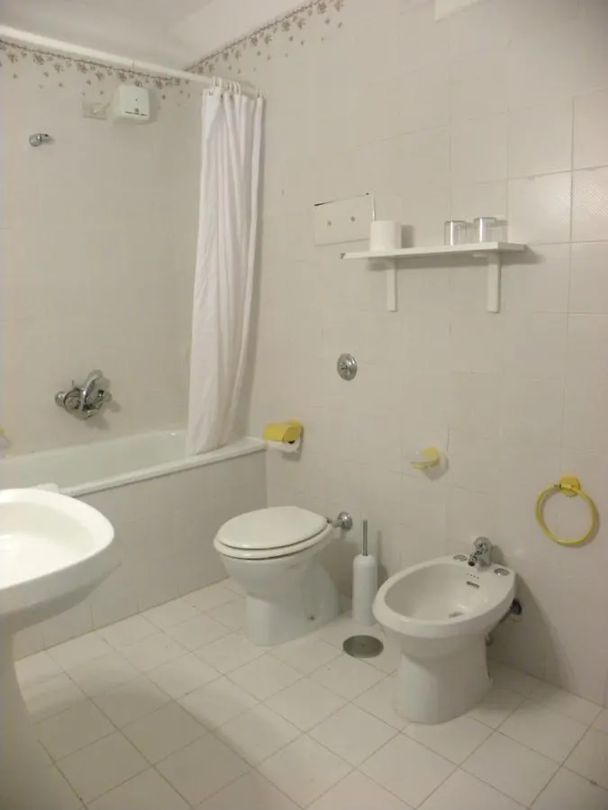 Residence Bouganville Porto Rotondo Italie
