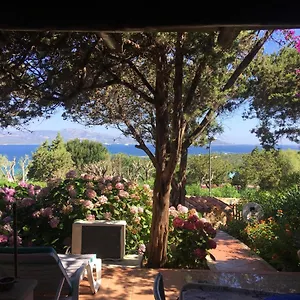 Appartement Punta Lada