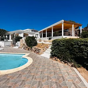 Maison d'hôtes Domo S'altura
