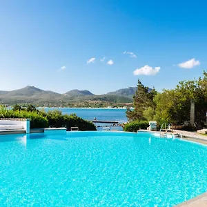 Hotel Palumbalza
