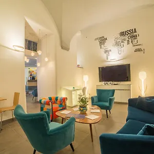 Airone 3*, Naples Italie